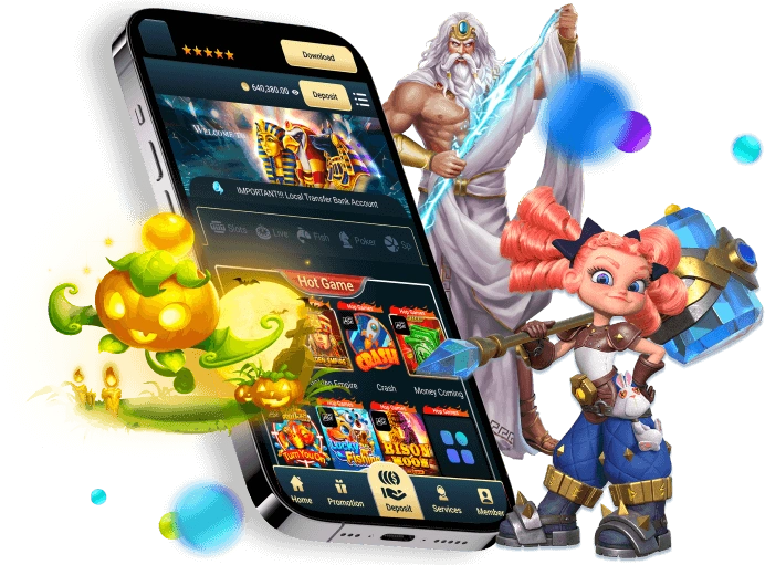 Công bằng và minh bạch Q8Bet