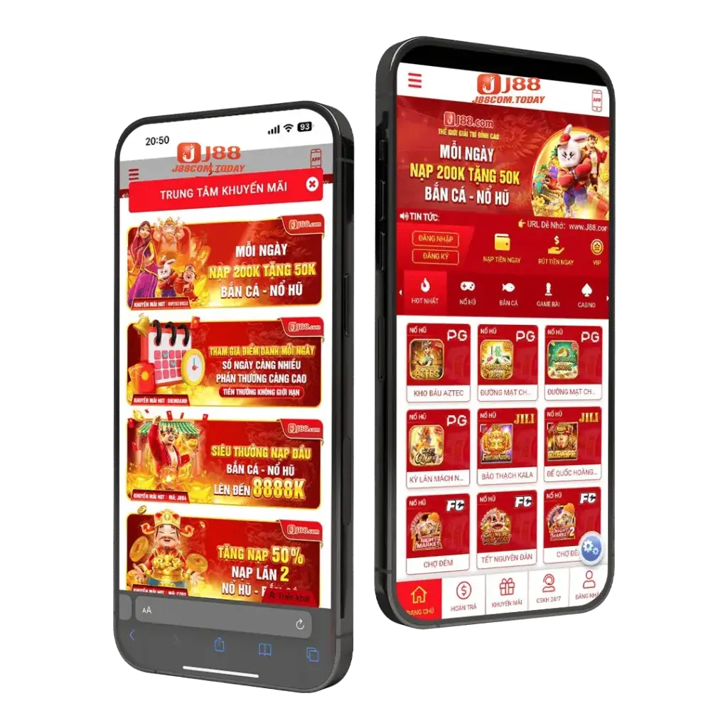 Ứng dụng di động Q8Bet