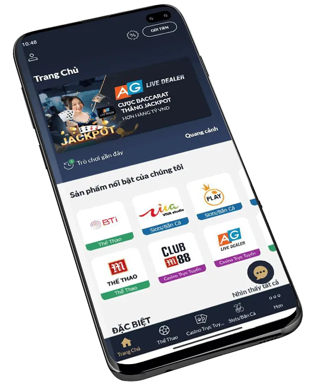 Hoàn trả cược thể thao Q8Bet
