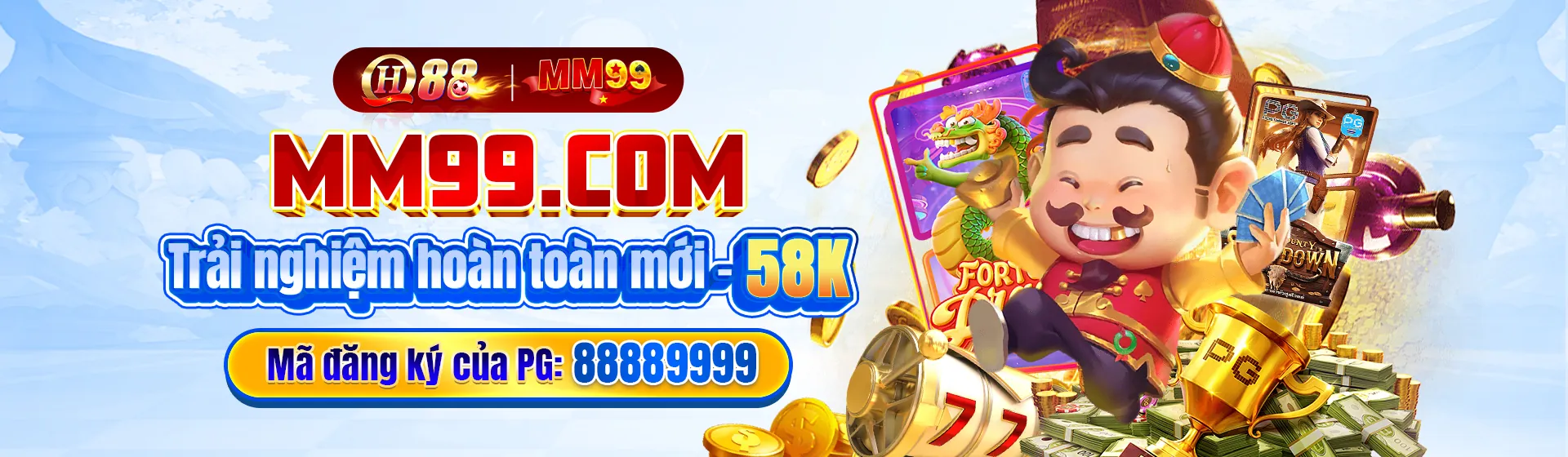 Hình ảnh chính game Nổ Hũ Q8Bet