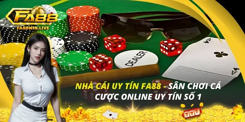 Casino Trực Tuyến Q8Bet: Khám phá thế giới giải trí đỉnh cao